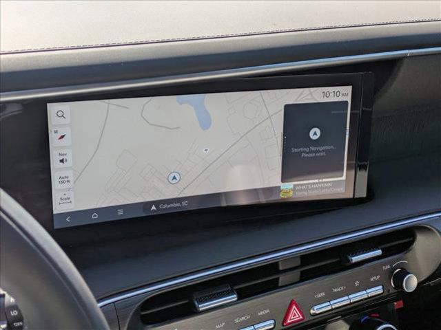 new 2026 Hyundai Palisade car, priced at $54,793