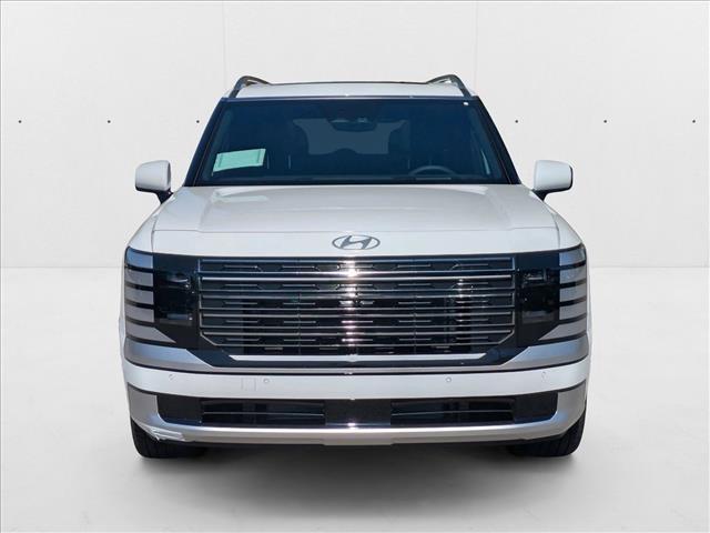 new 2026 Hyundai Palisade car, priced at $54,793