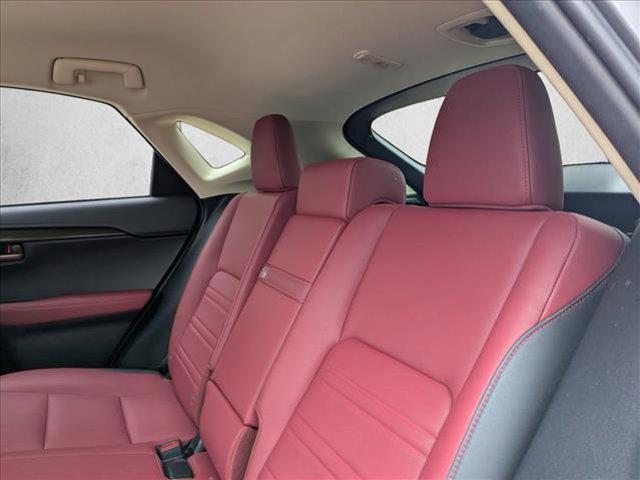 used 2020 Lexus NX 300 car, priced at $25,238