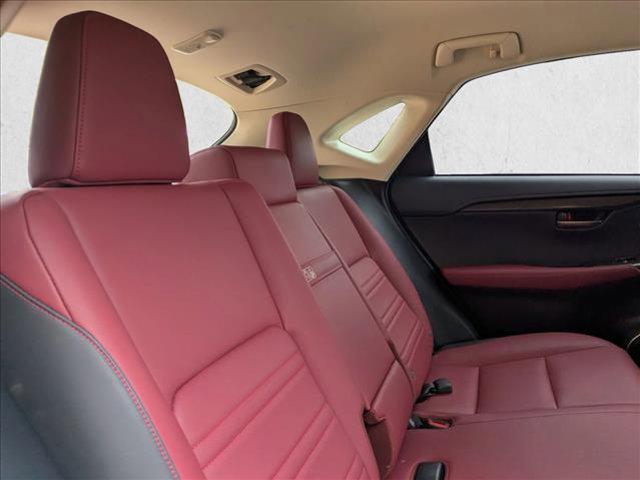 used 2020 Lexus NX 300 car, priced at $25,238