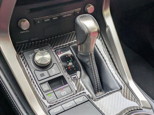 used 2020 Lexus NX 300 car, priced at $25,238