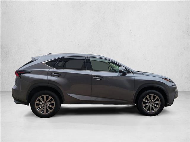 used 2020 Lexus NX 300 car, priced at $25,238