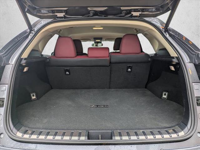 used 2020 Lexus NX 300 car, priced at $25,238