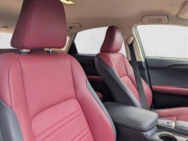 used 2020 Lexus NX 300 car, priced at $25,238