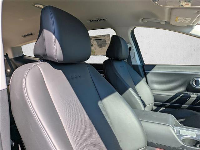 new 2026 Hyundai IONIQ 9 car, priced at $69,280