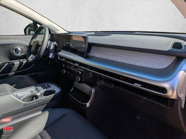 new 2026 Hyundai IONIQ 9 car, priced at $69,280