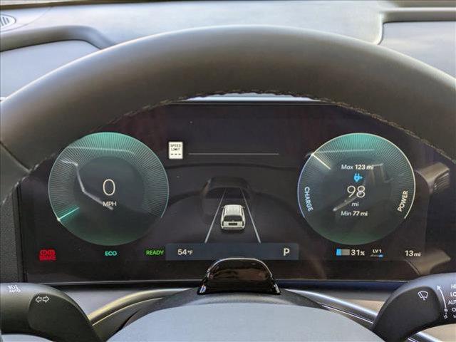 new 2026 Hyundai IONIQ 9 car, priced at $69,280