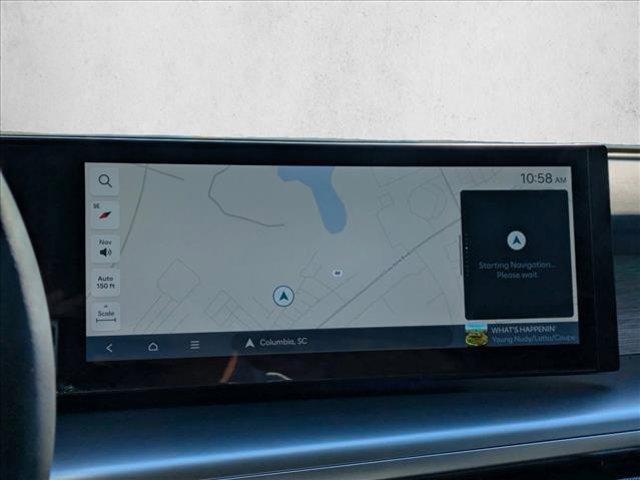 new 2026 Hyundai IONIQ 9 car, priced at $69,280