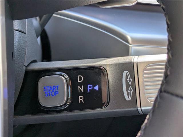 new 2026 Hyundai IONIQ 9 car, priced at $69,280