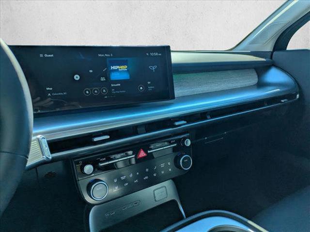 new 2026 Hyundai IONIQ 9 car, priced at $69,280