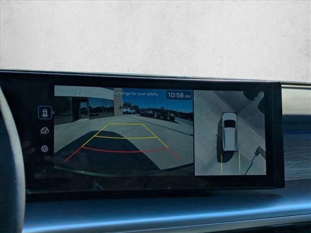 new 2026 Hyundai IONIQ 9 car, priced at $69,280