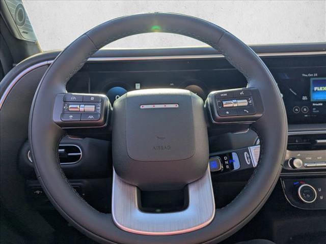 new 2026 Hyundai Palisade car, priced at $55,215