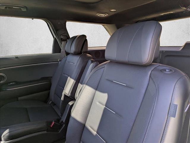 new 2026 Hyundai Palisade car, priced at $55,215