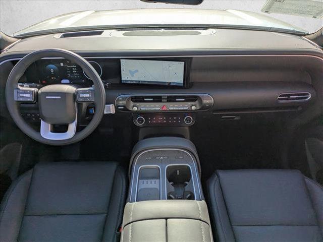 new 2026 Hyundai Palisade car, priced at $55,215