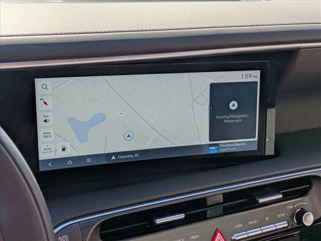 new 2026 Hyundai Palisade car, priced at $55,215