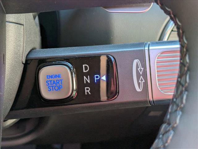 new 2026 Hyundai Palisade car, priced at $55,215