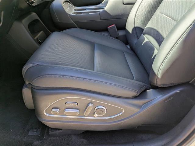 new 2026 Hyundai Palisade car, priced at $55,215