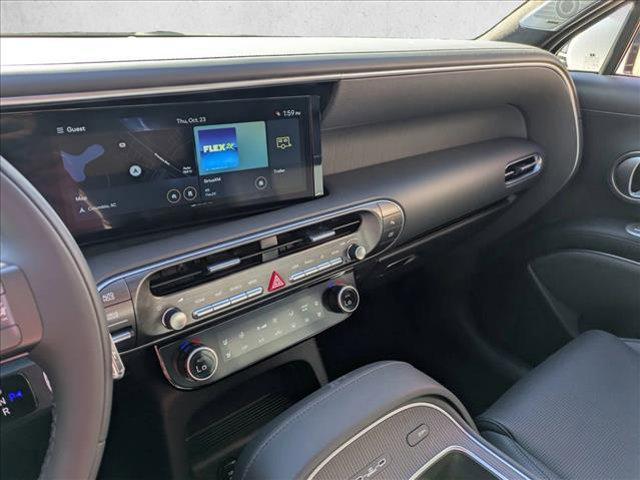 new 2026 Hyundai Palisade car, priced at $55,215