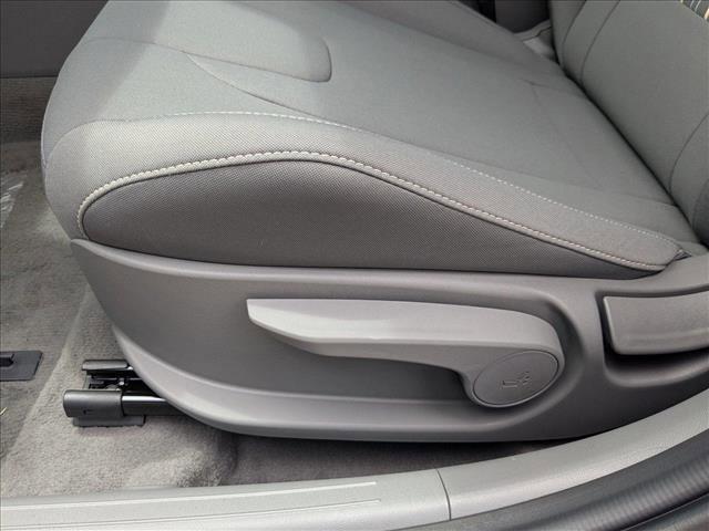 new 2025 Hyundai Elantra car, priced at $24,526