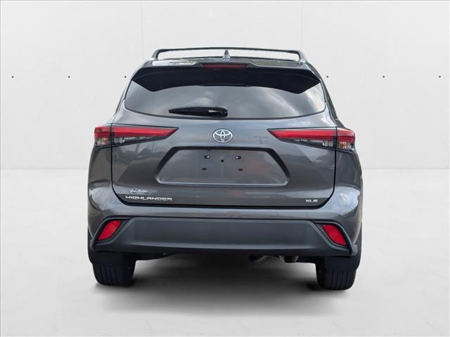 used 2021 Hyundai Palisade car, priced at $20,426