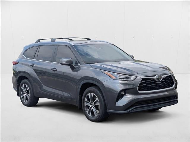 used 2021 Hyundai Palisade car, priced at $20,426