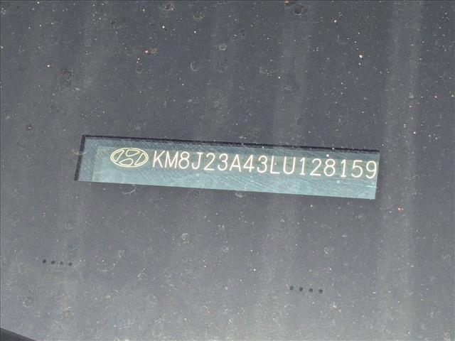 used 2020 Hyundai Tucson car, priced at $10,742