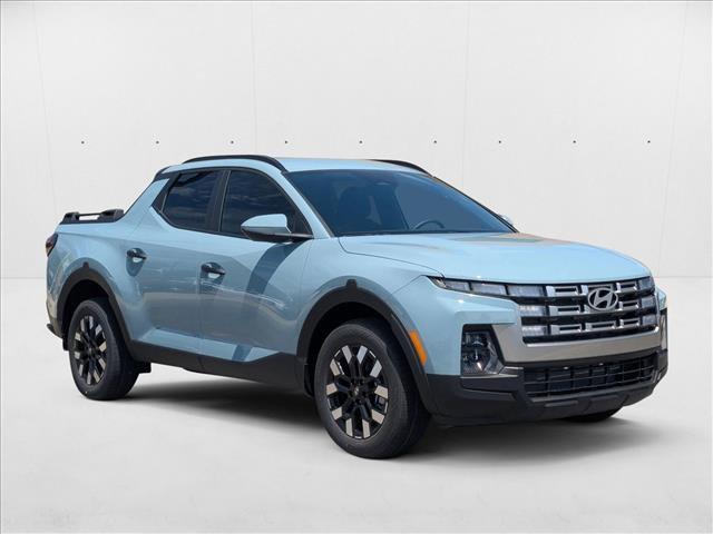 new 2026 Hyundai SANTA CRUZ car, priced at $34,205