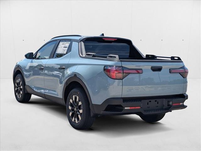 new 2026 Hyundai SANTA CRUZ car, priced at $34,205