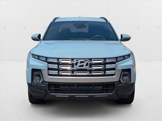 new 2026 Hyundai SANTA CRUZ car, priced at $34,205