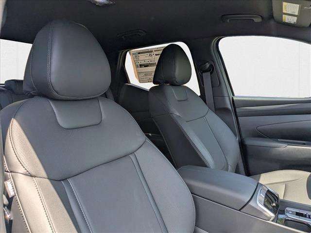 new 2026 Hyundai SANTA CRUZ car, priced at $34,205