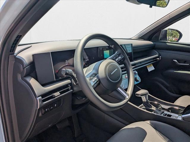 new 2026 Hyundai SANTA CRUZ car, priced at $34,205
