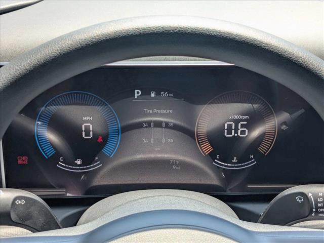 new 2026 Hyundai SANTA CRUZ car, priced at $34,205