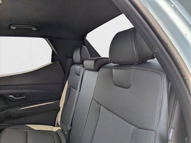 new 2026 Hyundai SANTA CRUZ car, priced at $34,205