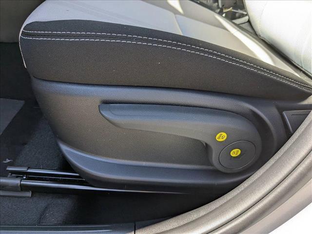 new 2025 Hyundai Venue car, priced at $24,135