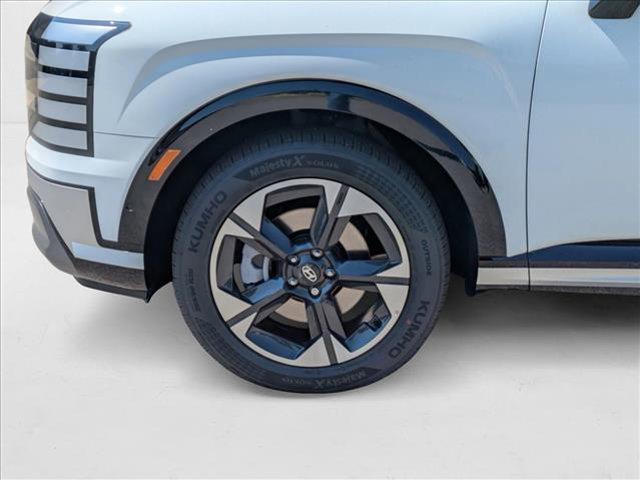 new 2026 Hyundai Palisade car, priced at $50,156