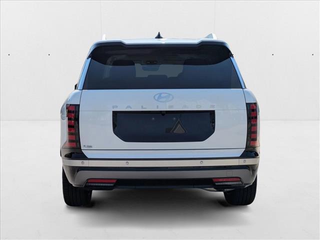 new 2026 Hyundai Palisade car, priced at $50,156