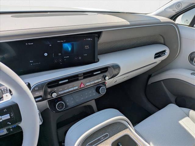 new 2026 Hyundai Palisade car, priced at $50,156