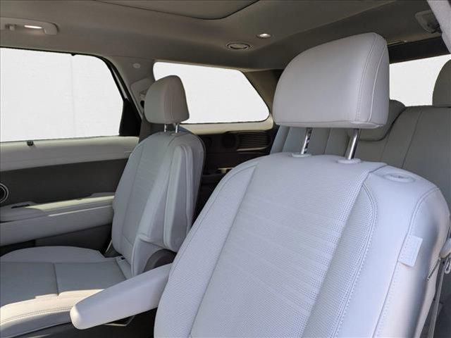 new 2026 Hyundai Palisade car, priced at $50,156