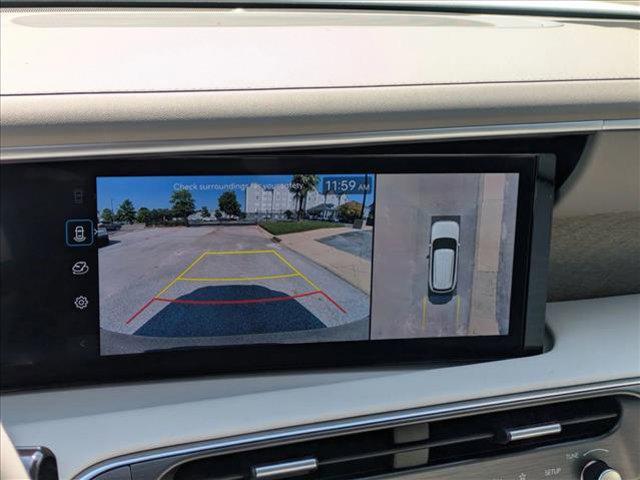 new 2026 Hyundai Palisade car, priced at $50,156