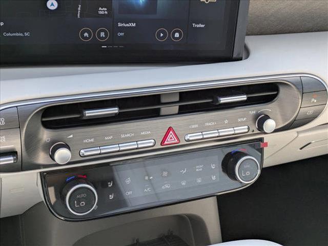 new 2026 Hyundai Palisade car, priced at $50,156