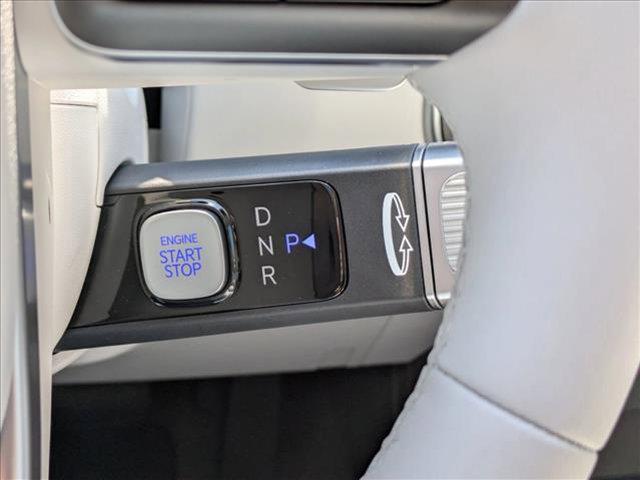 new 2026 Hyundai Palisade car, priced at $50,156