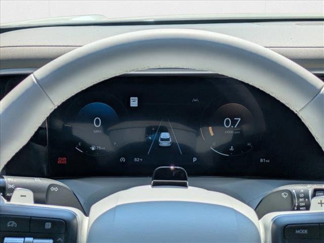 new 2026 Hyundai Palisade car, priced at $50,156