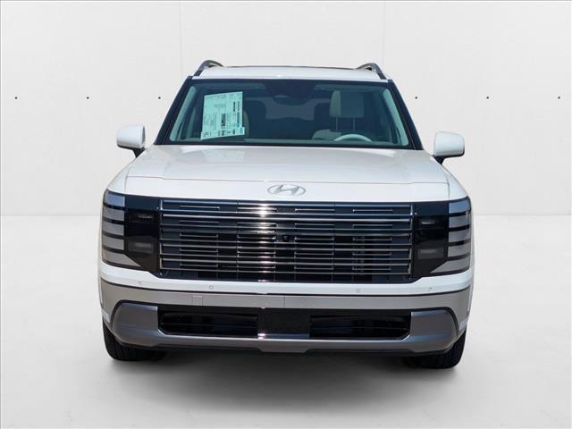 new 2026 Hyundai Palisade car, priced at $50,156