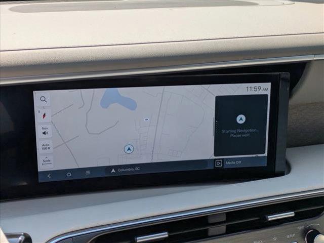 new 2026 Hyundai Palisade car, priced at $50,156