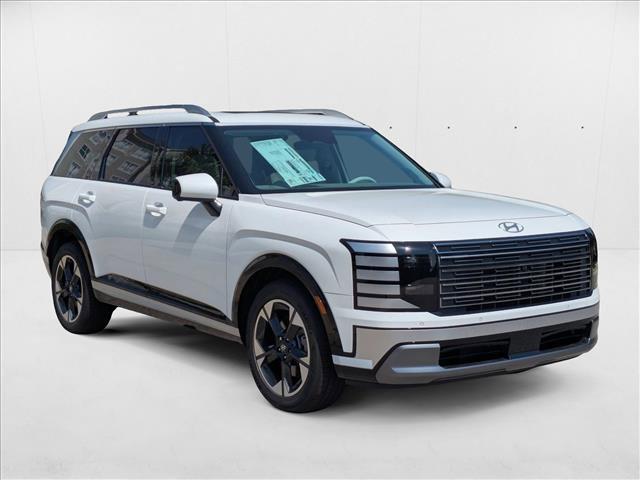 new 2026 Hyundai Palisade car, priced at $50,156