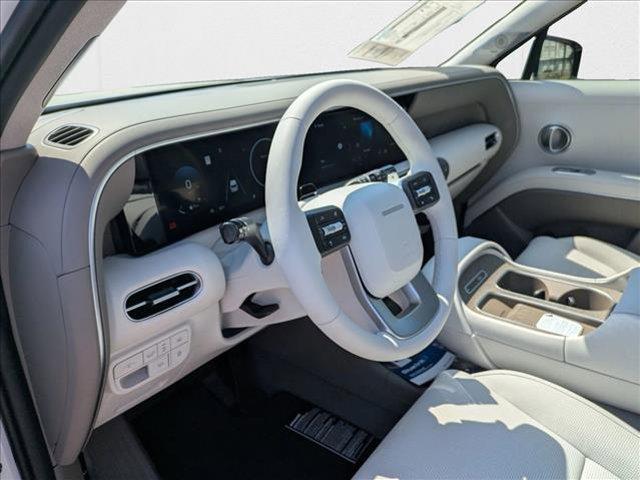 new 2026 Hyundai Palisade car, priced at $50,156