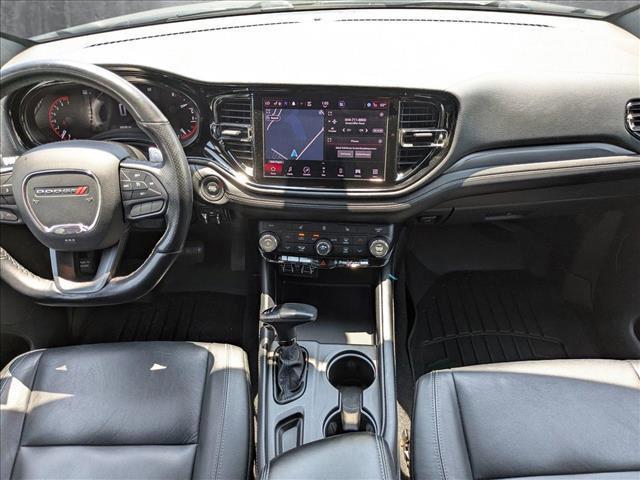 used 2021 Dodge Durango car, priced at $29,164