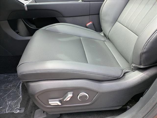 new 2026 Hyundai Santa Fe car, priced at $43,681