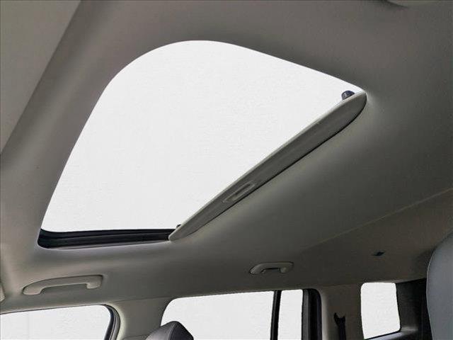 new 2026 Hyundai Santa Fe car, priced at $43,681