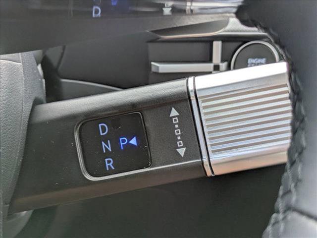 new 2026 Hyundai Santa Fe car, priced at $43,681